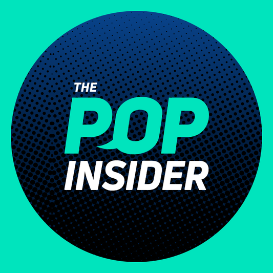 Big News!