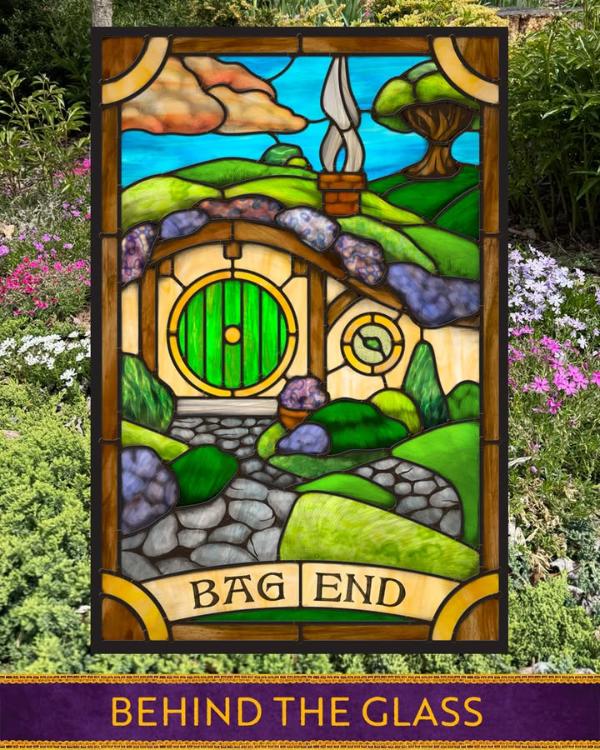 Bag End