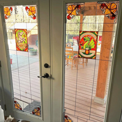 's Geek Orthodox collection