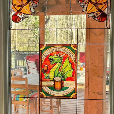 's Geek Orthodox collection