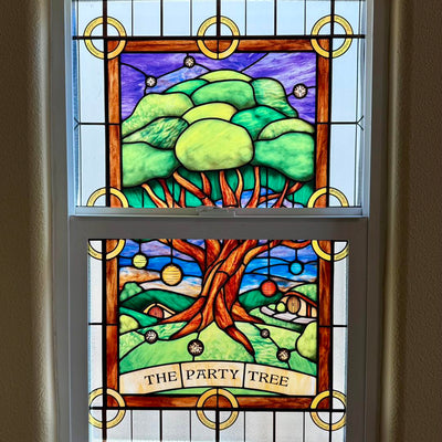 's Geek Orthodox collection