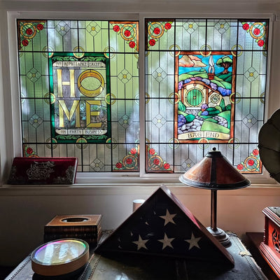 's Geek Orthodox collection