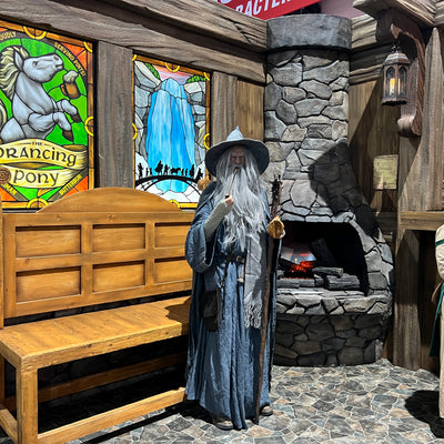's Geek Orthodox collection