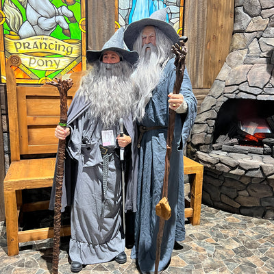 's Geek Orthodox collection