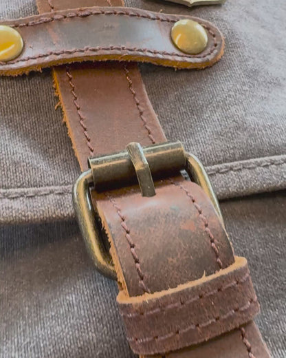 Middle-earth | Home is Behind Hobbit Walking Song Quote Enamel Pin