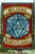 Welcome Adventurers - Stained Glass window cling